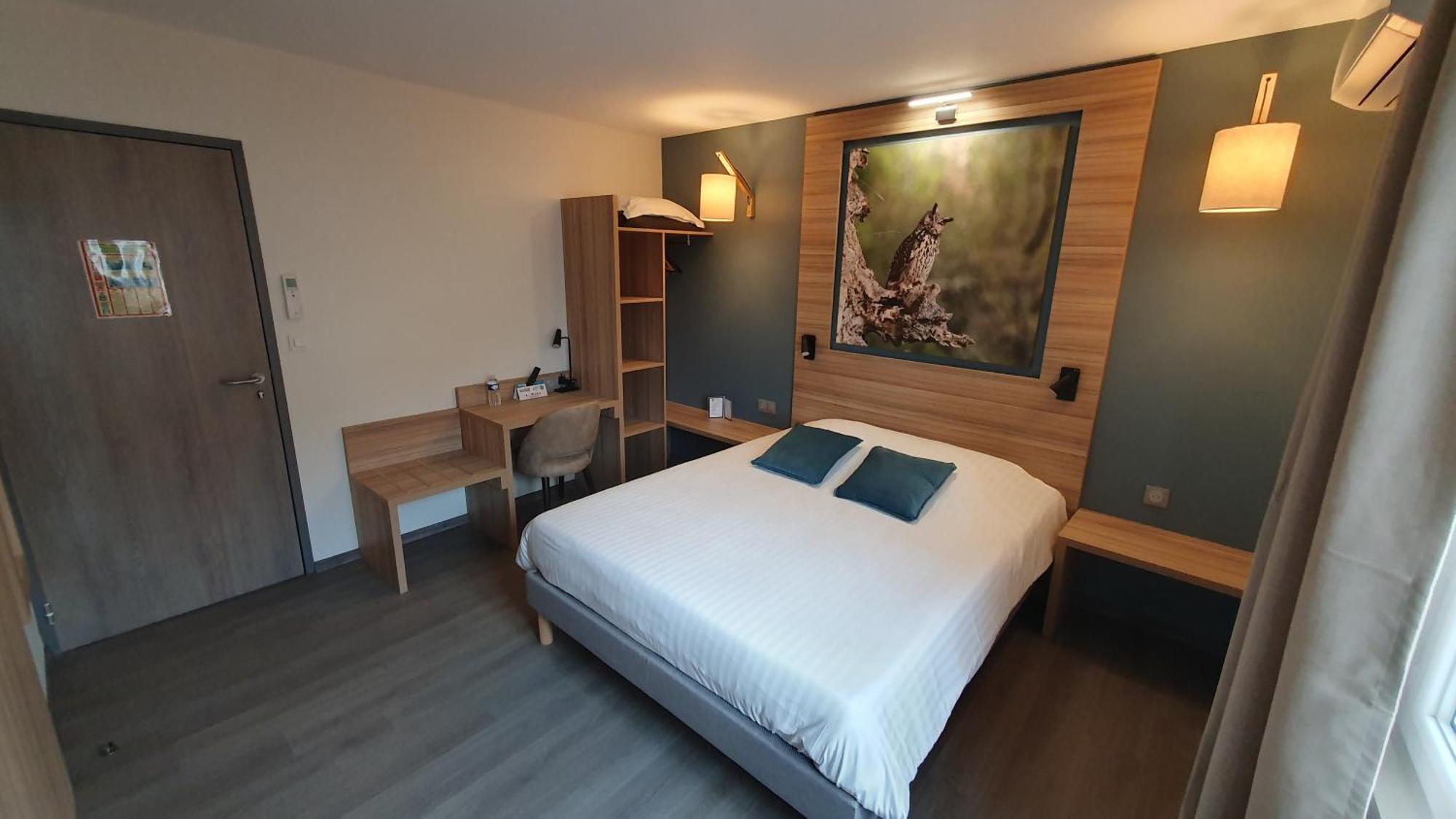 Logis Hotel - Les Pasteliers Lavaur  Exteriör bild
